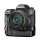 Illustration for article titled Pentax K-3: A DSLR Camera That Sees the World a Few Different Ways